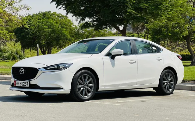 MAZDA 6 – Picture 1