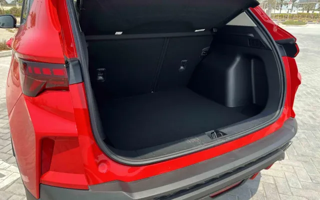Geely Coolray Mid Option 2024 - image 4