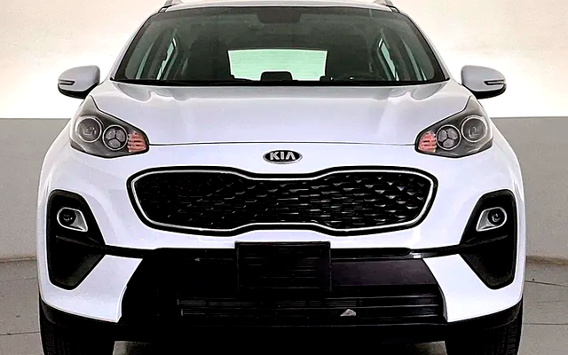 KIA SPORTAGE – Picture 2