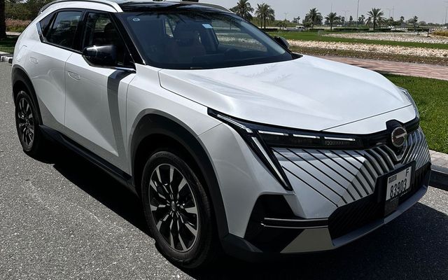 GAC 2.0T GL Hybrid - image 4