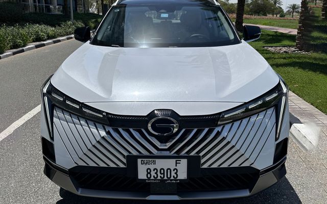 GAC 2.0T GL Hybrid - image 3