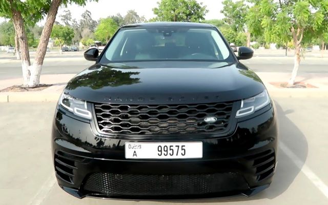 RANGE ROVER VELAR - image 2
