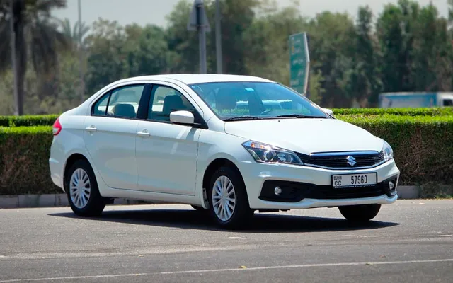 Suzuki Ciaz - image 2