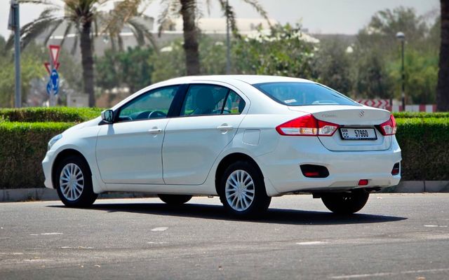 Suzuki Ciaz - image 3