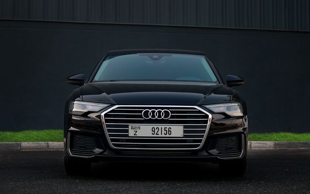 AUDI A6 – Picture 2