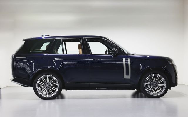 Range Rover Vogue HSE - image 4