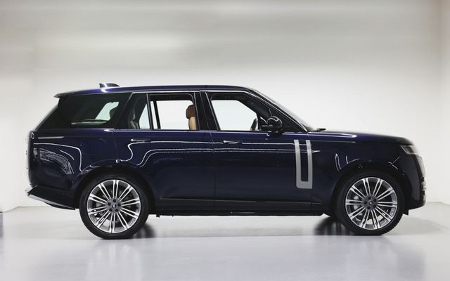 Range Rover Vogue HSE – Picture 4