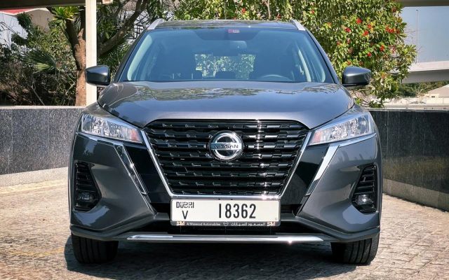 Nissan Kicks - image 3
