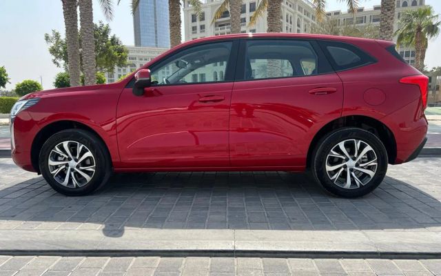 HAVAL Jolion - image 2