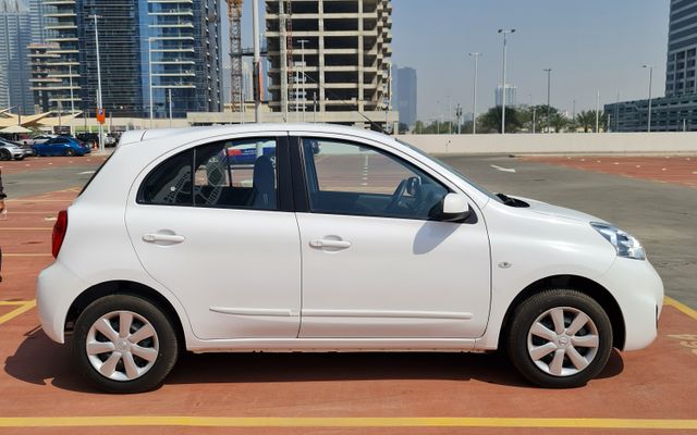 Nissan Micra - image 2