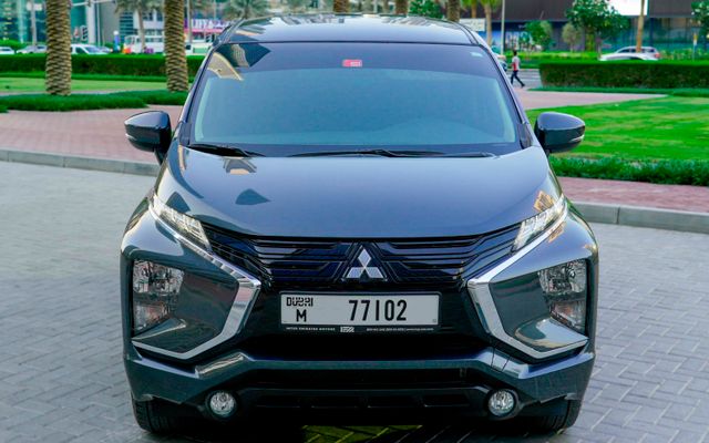 Mitsubishi Xpander - image 1