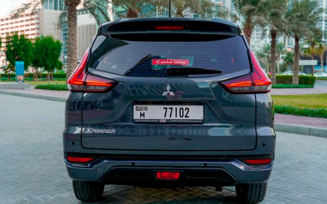 Mitsubishi Xpander - image 2