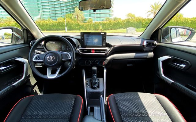 Toyota Raize - image 3