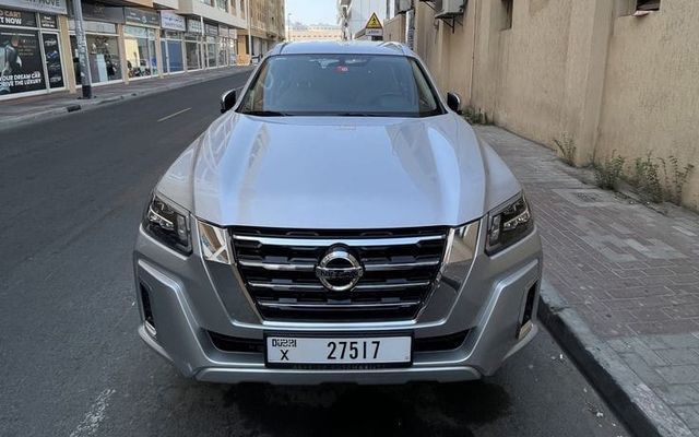 NISSAN XTEERA - image 2