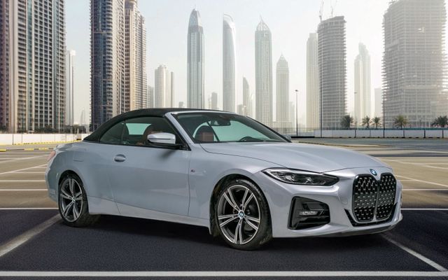 BMW 420i - image 2