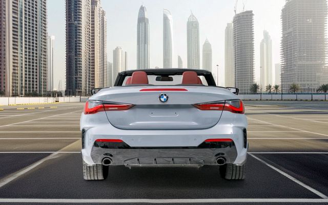 BMW 420i - image 4