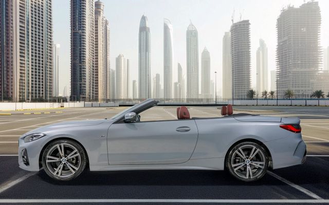 BMW 420i - image 3