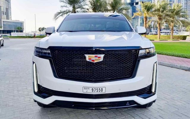 CADILLAC ESCALADE 2023 - image 2