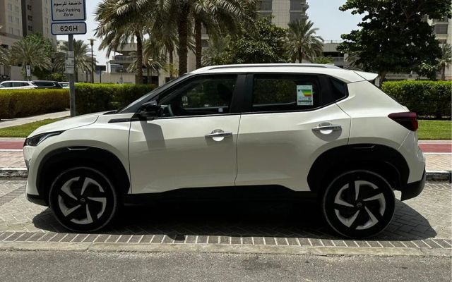 Nissan Magnite - image 2