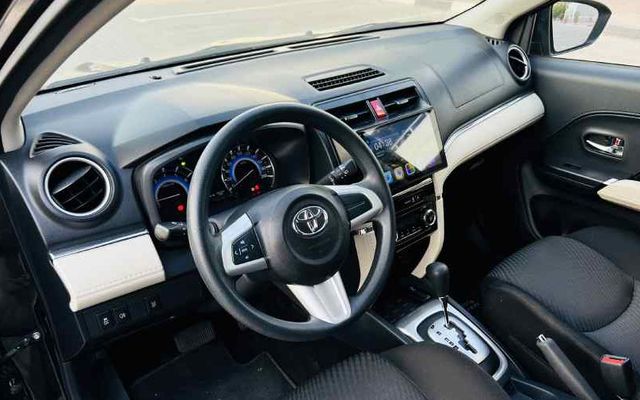 Toyota Rush - image 3