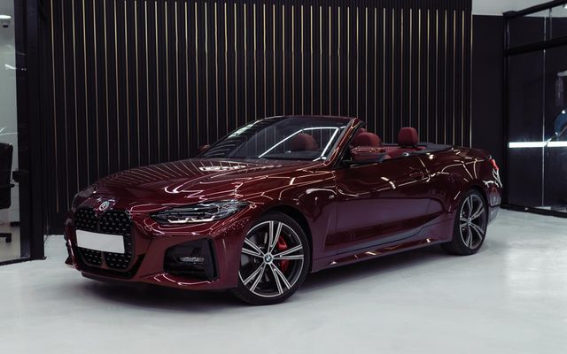 BMW 430 - image 3