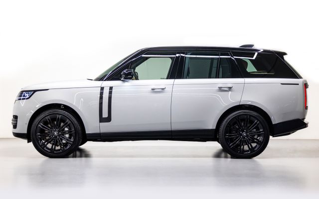Land Rover Range Rover - image 3