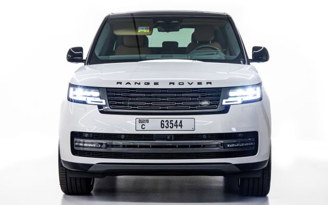 Land Rover Range Rover - image 4
