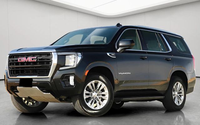 GMC YUKON - image 1