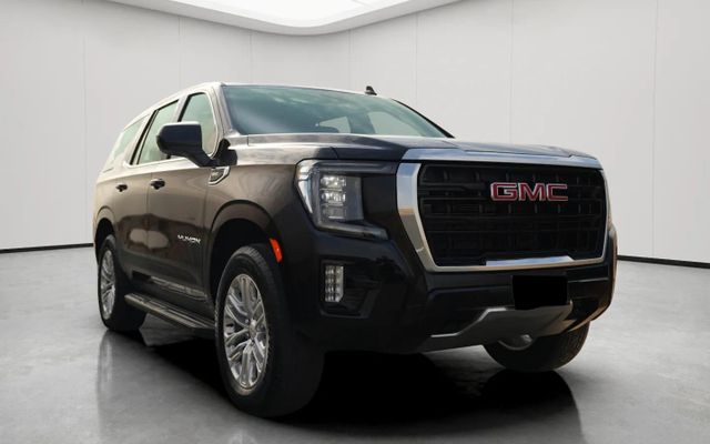 GMC YUKON - image 4
