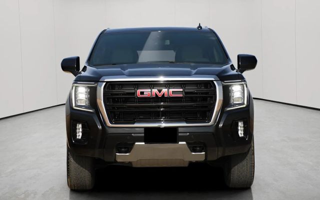 GMC YUKON - image 3