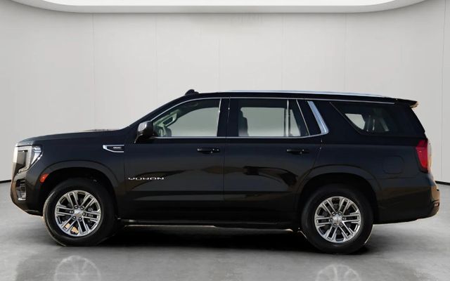GMC YUKON - image 2