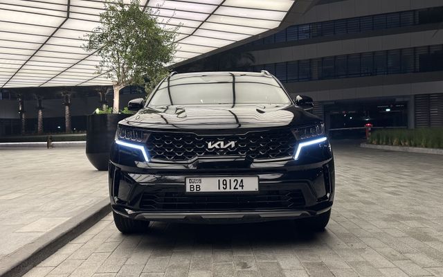 KIA Sorento - image 3
