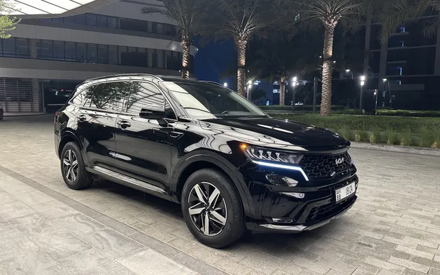 KIA Sorento - image 4