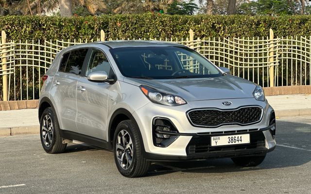 Kia Sportage - image 4