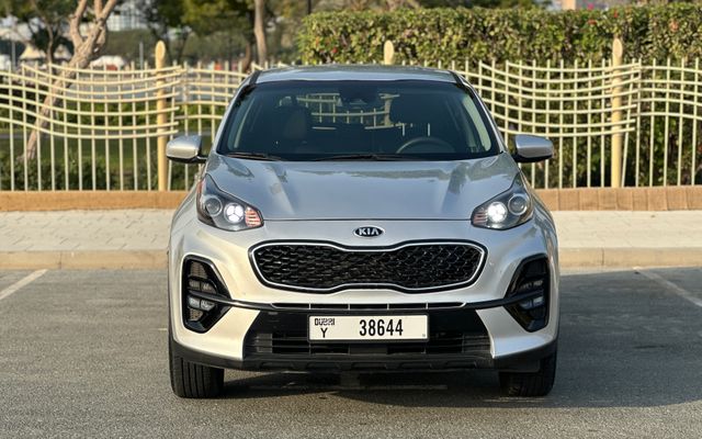 Kia Sportage - image 3