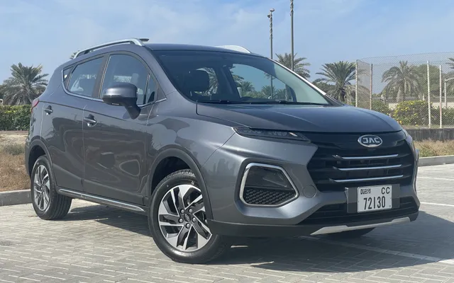JAC S3 (2025) - image 4