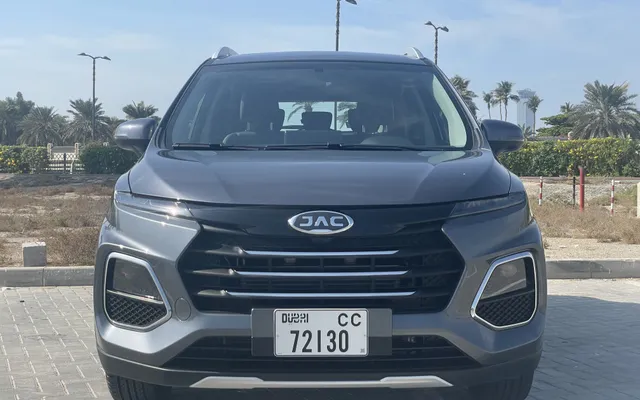 JAC S3 (2025) - image 3
