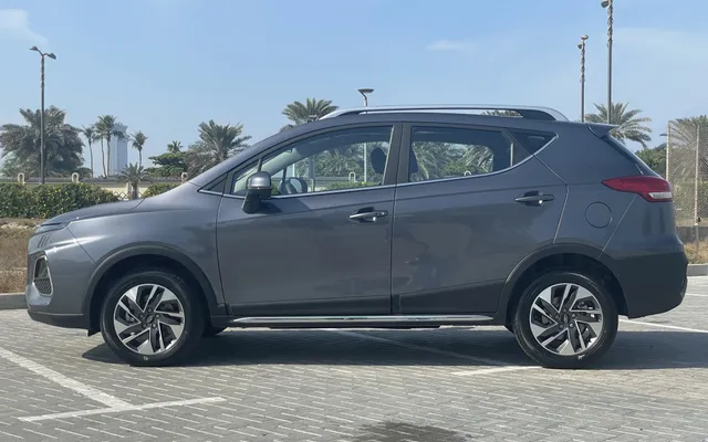 JAC S3 (2025) - image 2