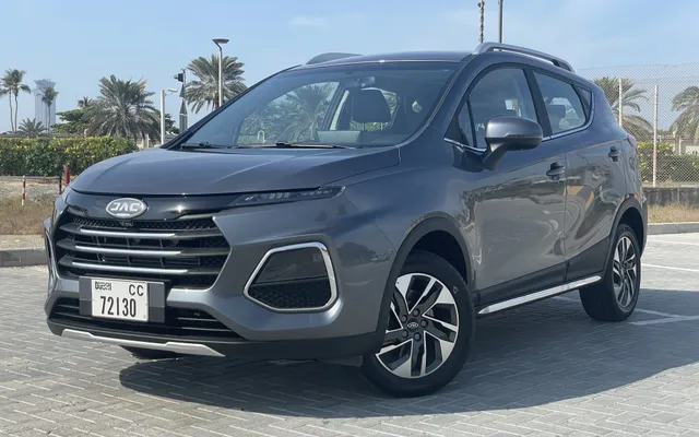 JAC S3 (2025) - image 1