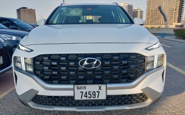 HYUNDAI SANTA FE - image 3