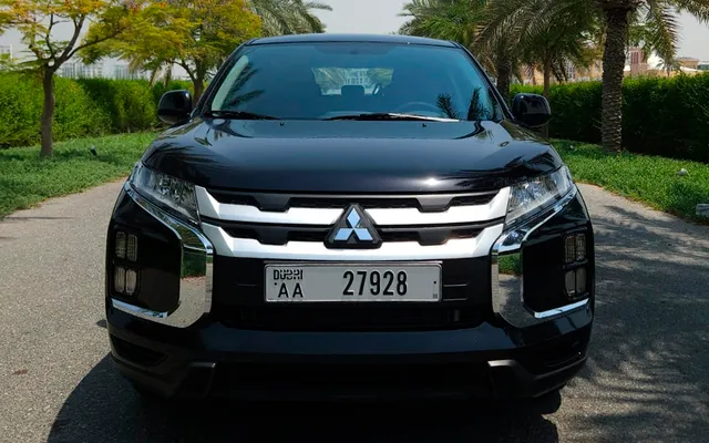 MITSUBISHI ASX - image 3