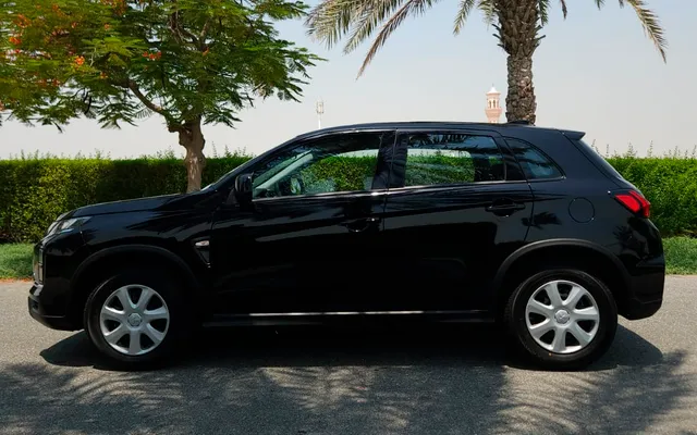 MITSUBISHI ASX - image 2