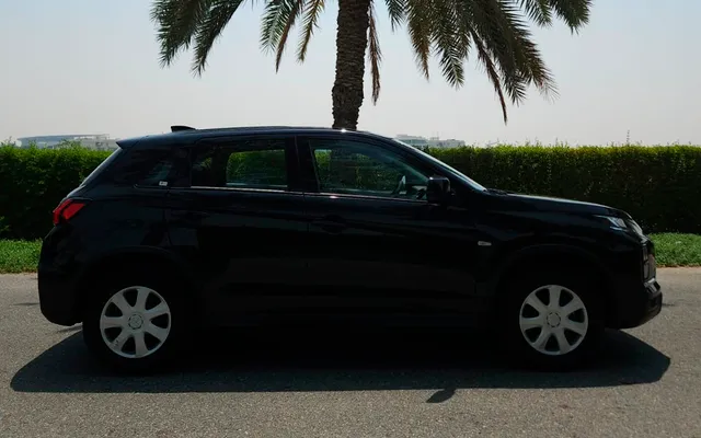 MITSUBISHI ASX - image 4