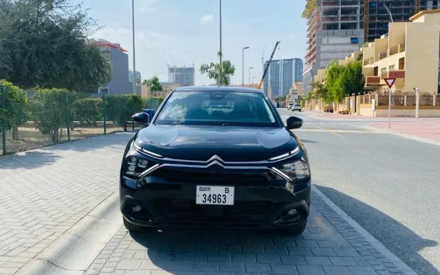 CITROEN C4 - image 3