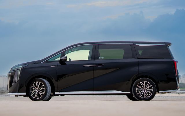GAC M8 - image 4