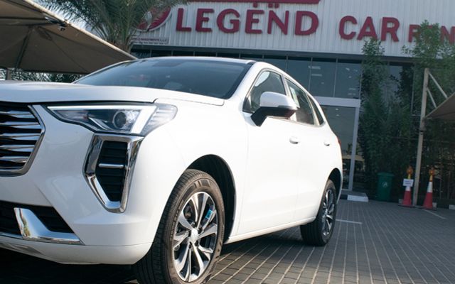 Haval JOLION 7DCT 4X2 PLUS - image 3