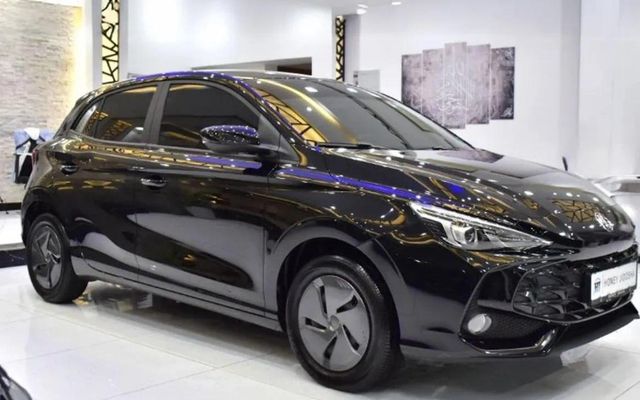 MG 3 - image 1