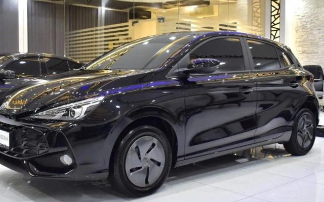 MG 3 - image 2