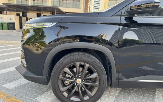CHEVROLET CAPTIVA - image 4
