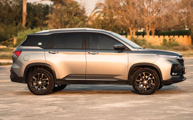CHEVROLET CAPTIVA - image 2